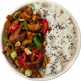 Kung pao