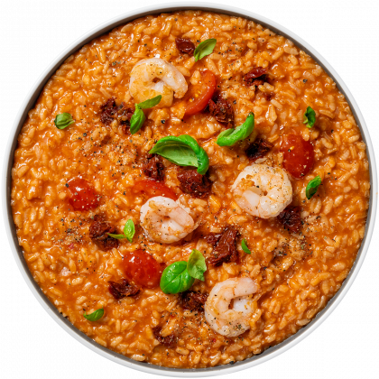 Risotto di Mare