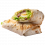1. Caesar Wrap