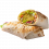 4. Falafel wrap