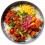 11. Mexican chicken bowl