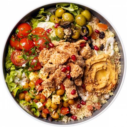 SUMMER BOWL