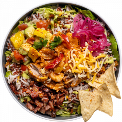 TACO BOWL