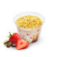 Jahodové tiramisu